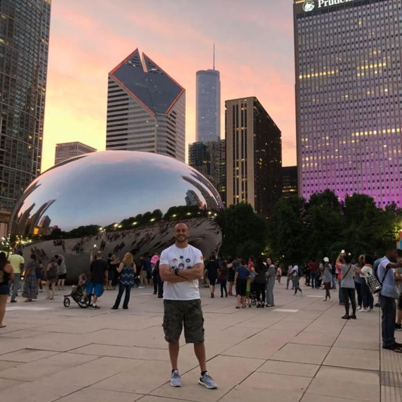 Meet the Posher Other - Meet your Posher, Ian